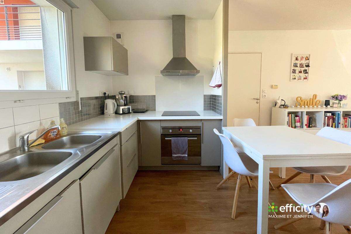 Appartement à BAYONNE