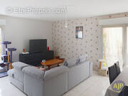 Appartement à QUESTEMBERT