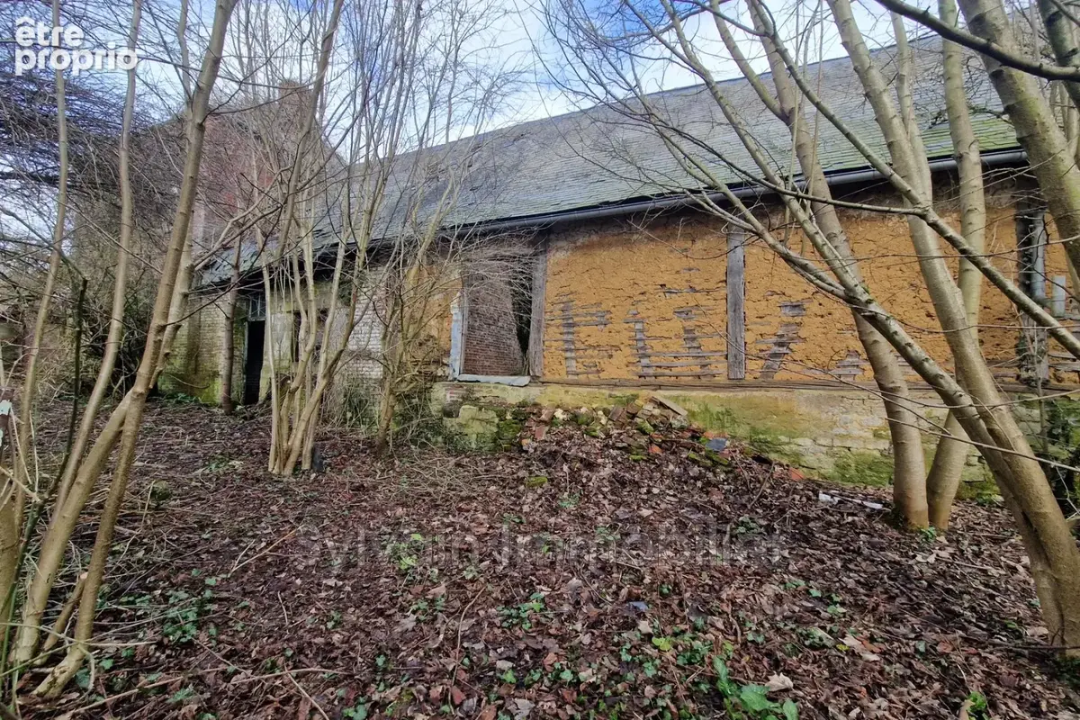 Maison 3 pièces 55 m² à vendre à Gournay-En-Bray (76220) - photo 6