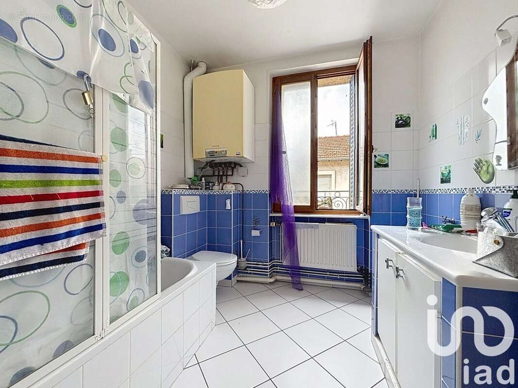 Photo 6 - Maison à ETAIN