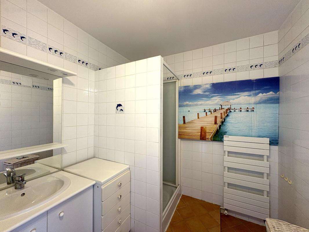 Appartement à LA ROCHELLE