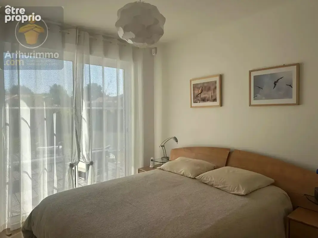 Vente Maison Falleron(85670) 299 900ï¿œ - photo 6