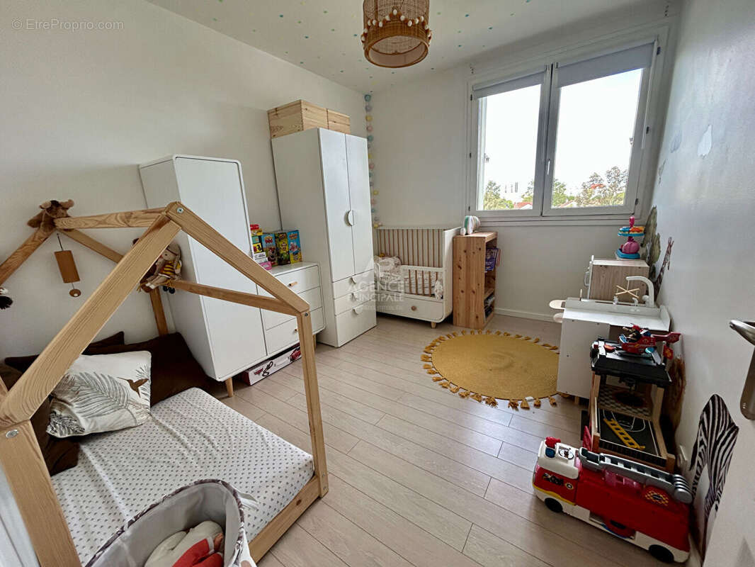 Appartement à POISSY