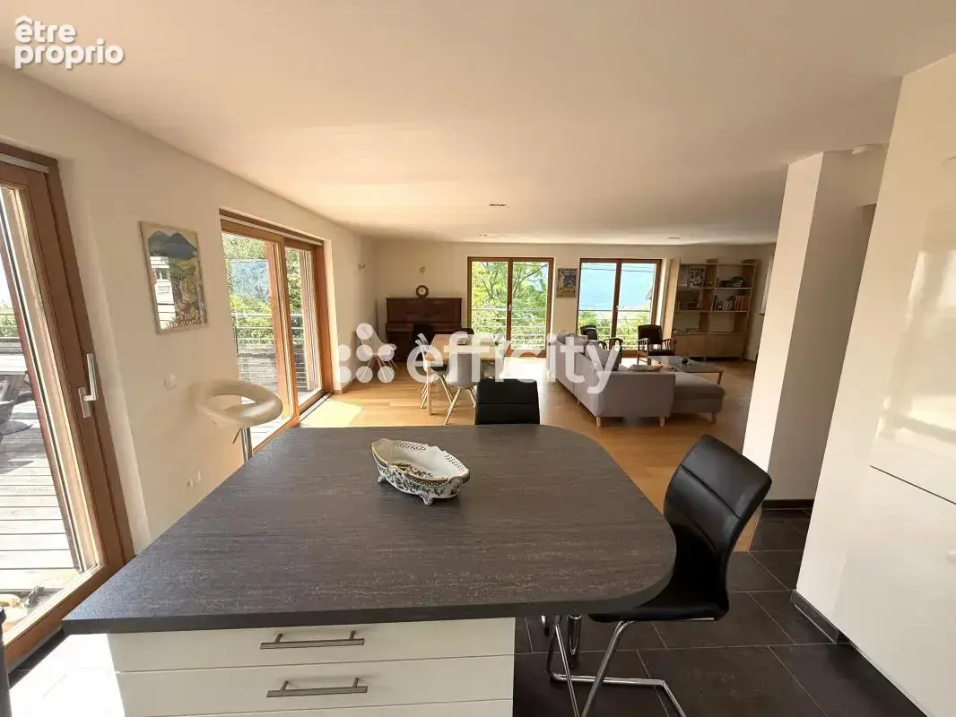 Maison 6 pièces 160 m² à vendre à La Vancelle (67730) - photo 6