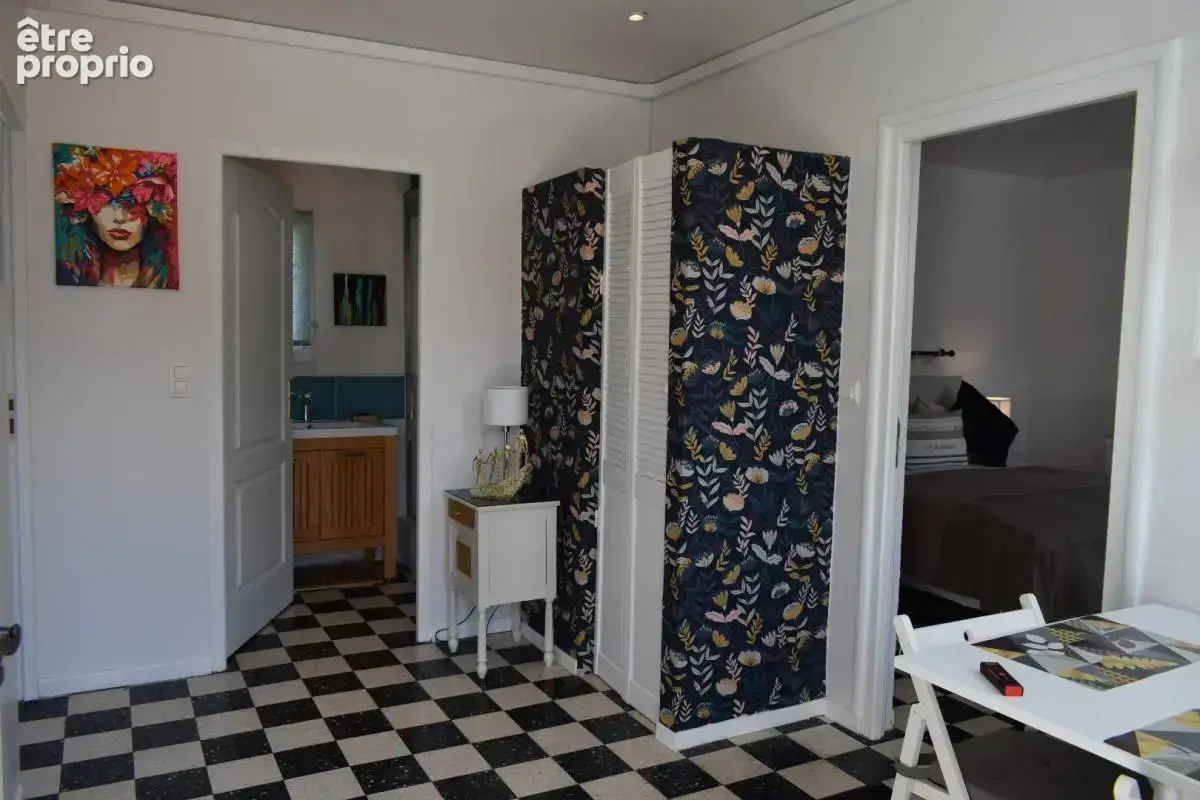 Maison 5 pièces 62 m² à vendre à Axat (11140) - photo 2