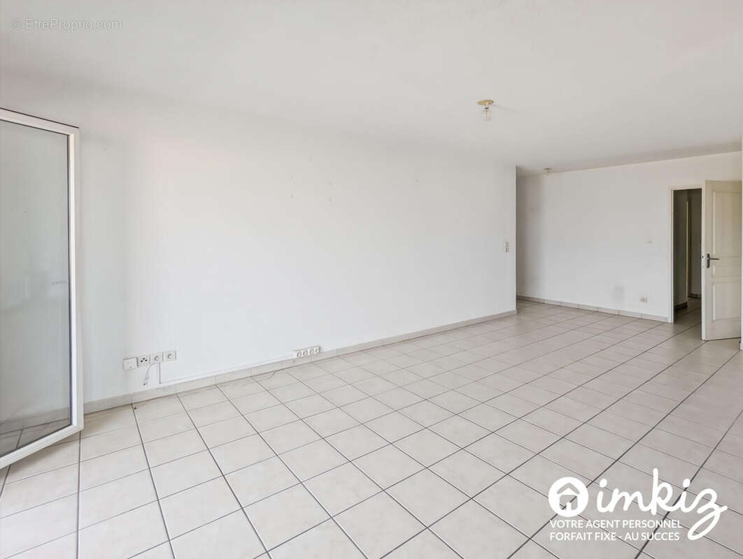 Appartement à GRABELS