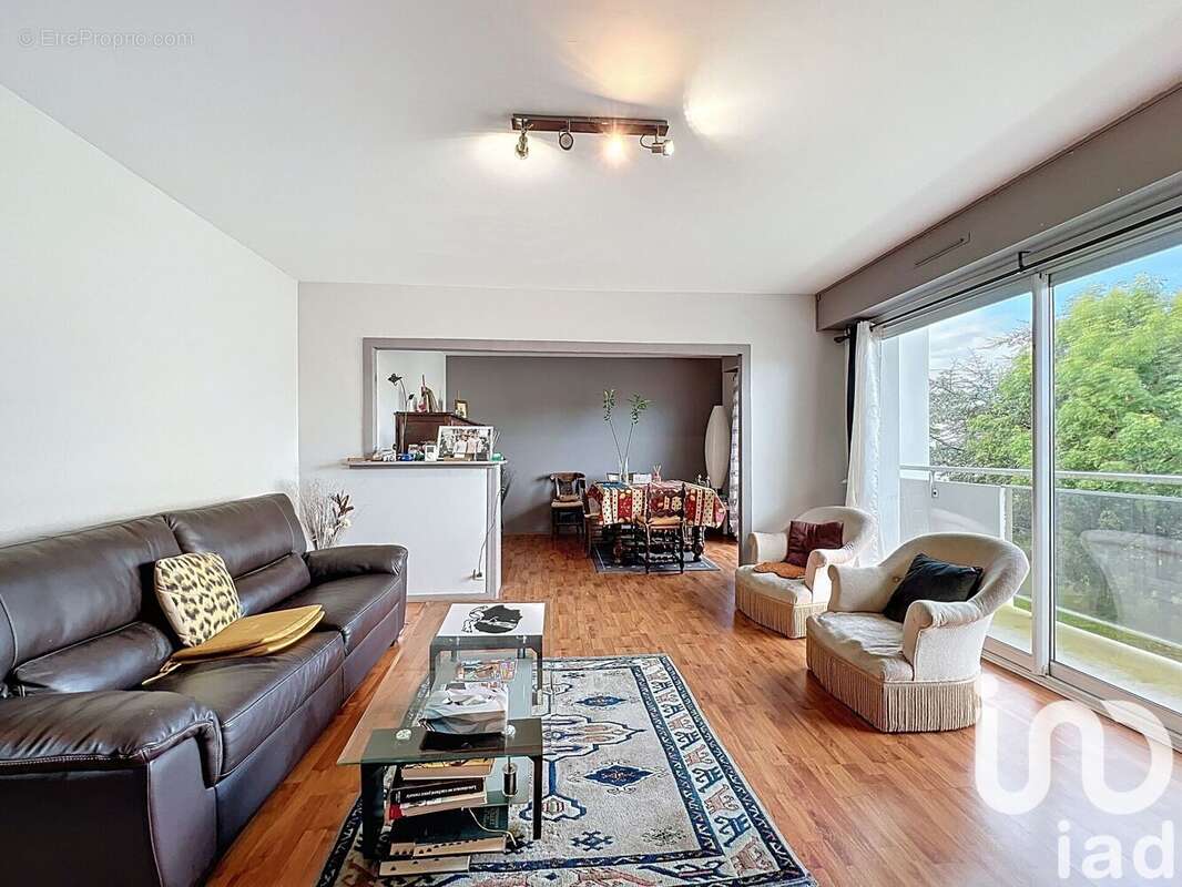 Photo 5 - Appartement à PLOEMEUR