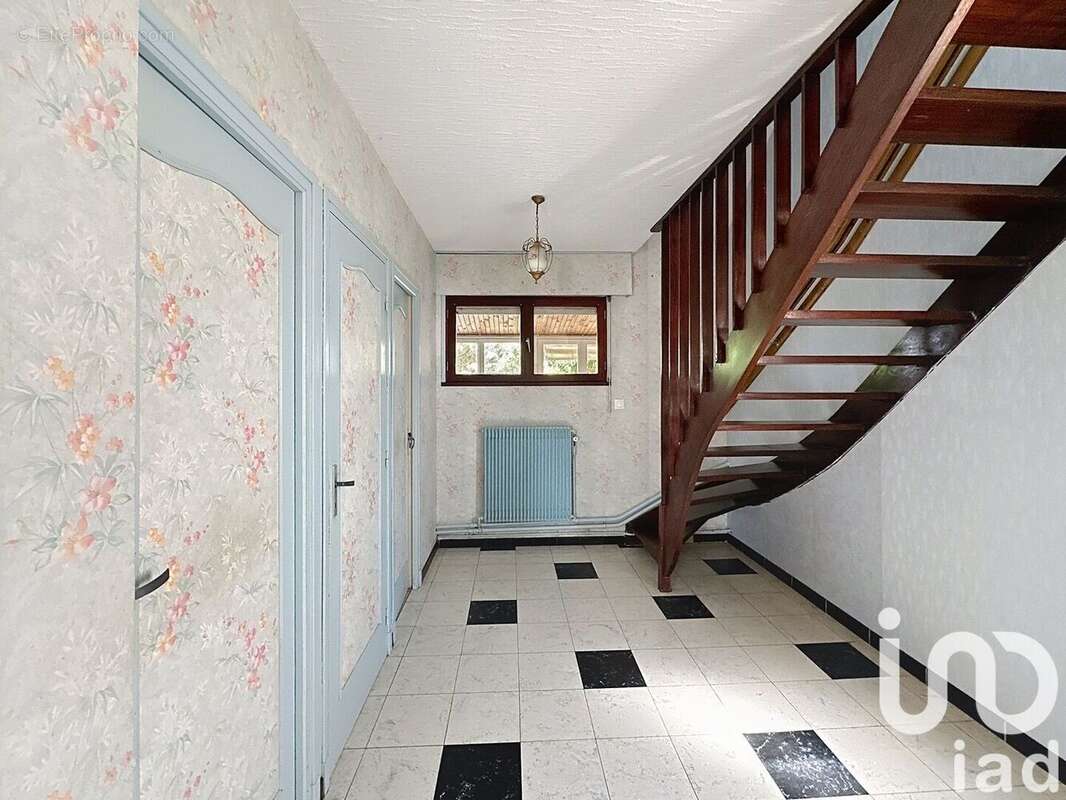 Photo 6 - Maison à CAPPELLE-EN-PEVELE