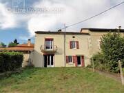 Maison à BRANTOME