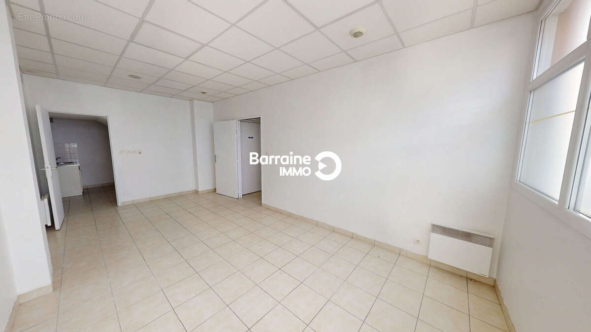 Appartement à BREST