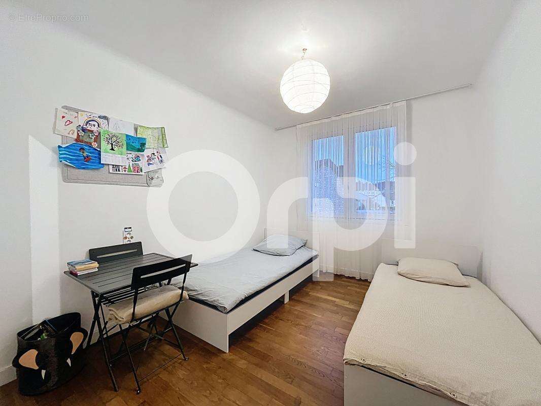 Appartement à BRIVE-LA-GAILLARDE