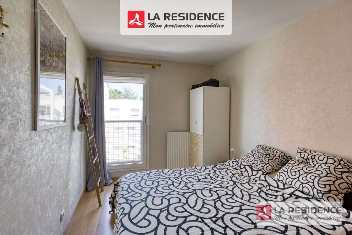 Appartement à GUYANCOURT