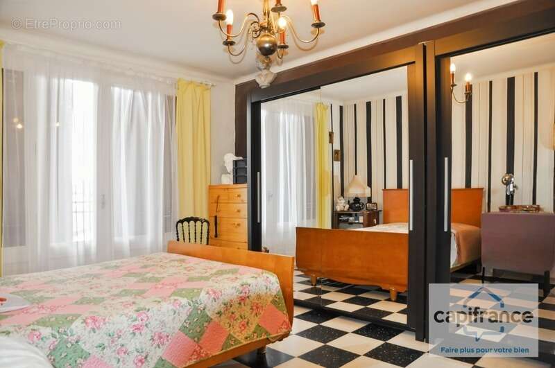 Maison à SAINT-MARCEL