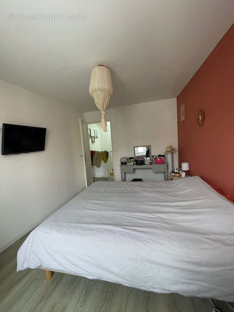 Maison à LA ROCHELLE