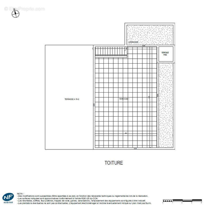 Appartement à SAINT-DIDIER-AU-MONT-D'OR