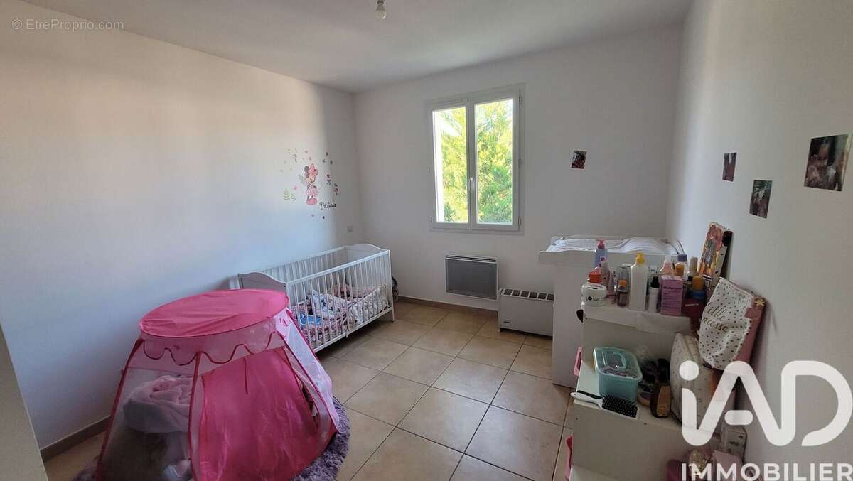 Photo 9 - Maison à MORNAS