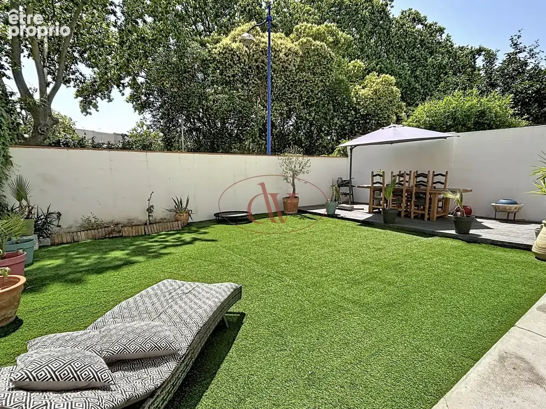 CABESTANY - Belle maison familiale - photo 5
