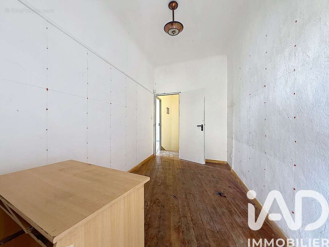 Photo 9 - Maison à VACQUEYRAS