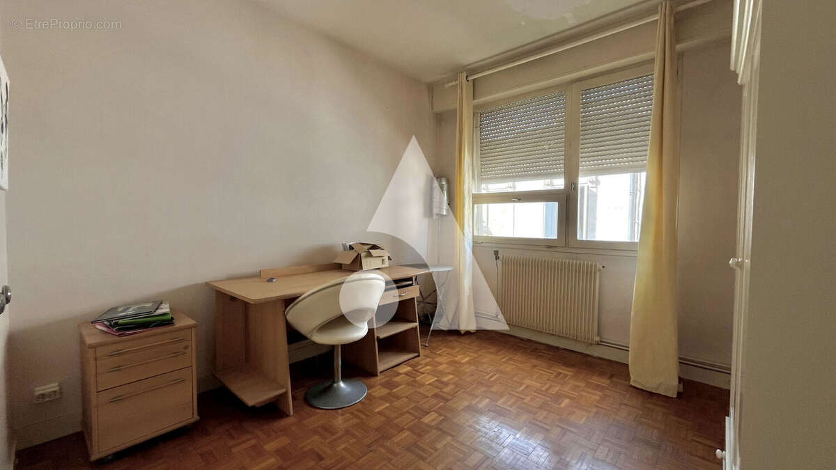 Appartement à LIBOURNE