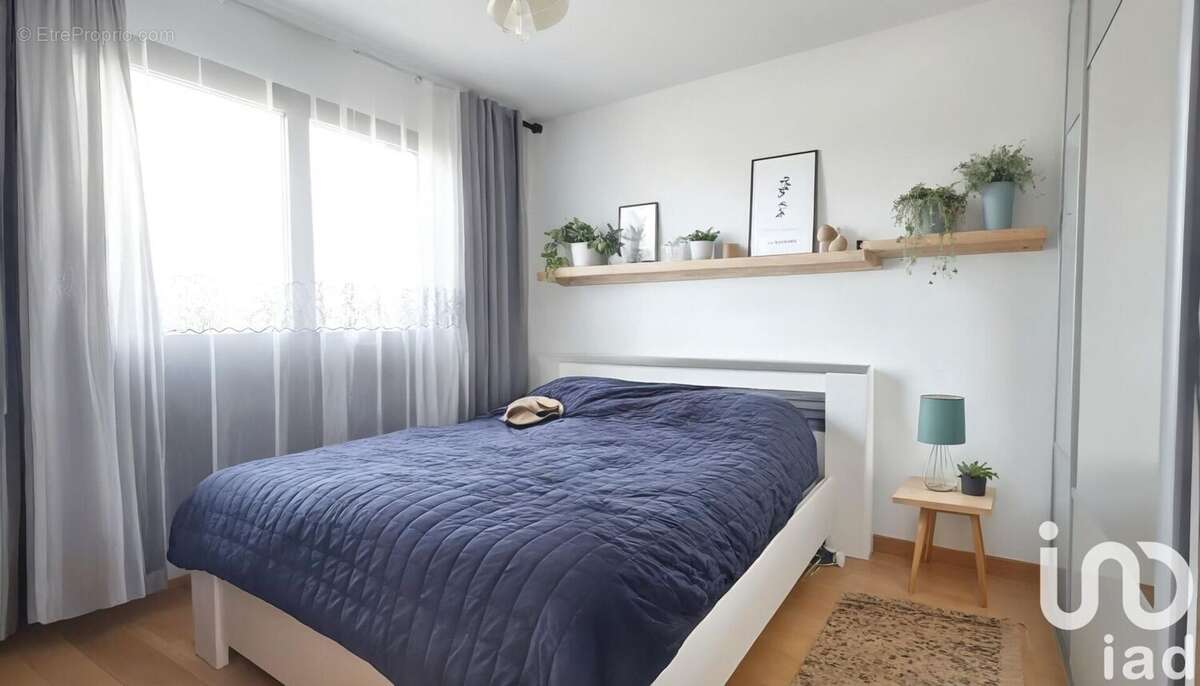 Photo 6 - Maison à COUERON