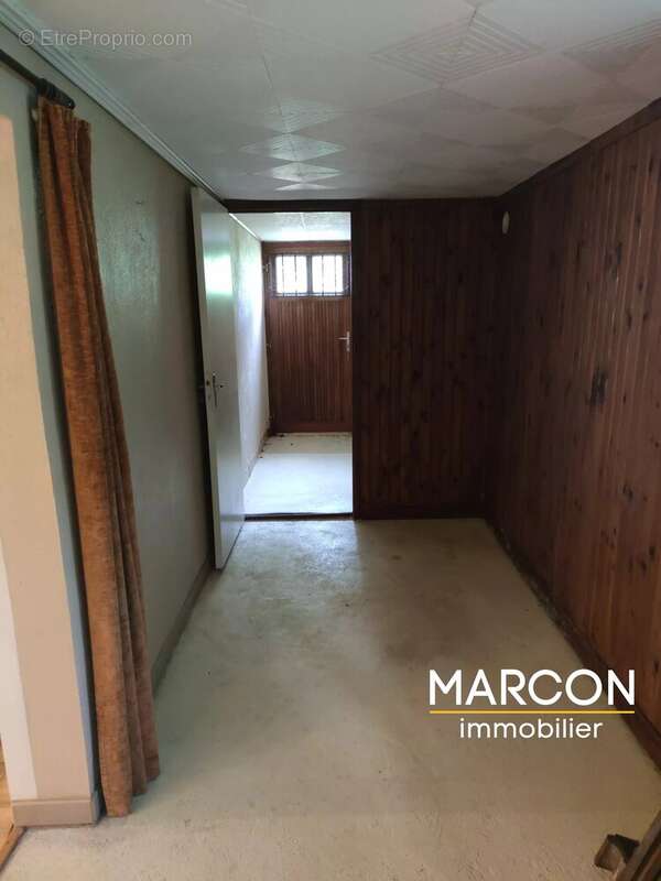 Vente pavillon 15 minutes aubusson - photo 9