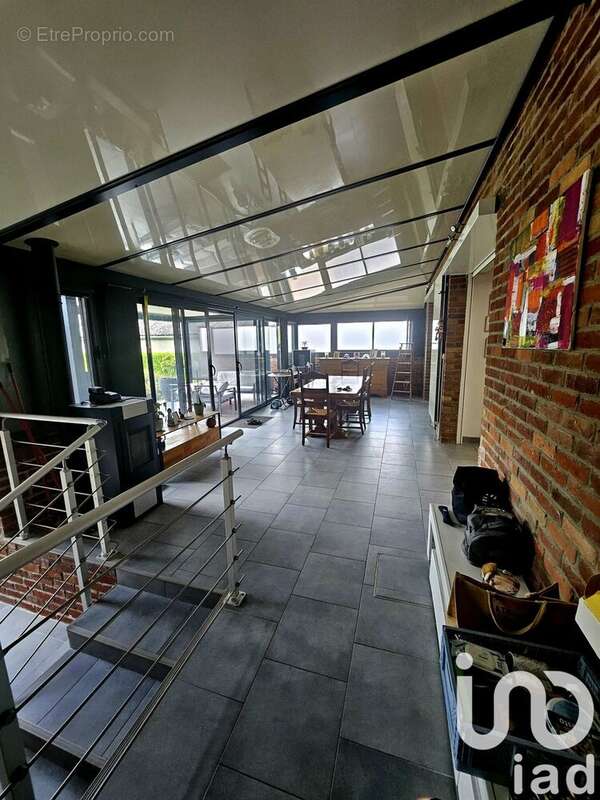 Photo 9 - Maison à GUESNAIN