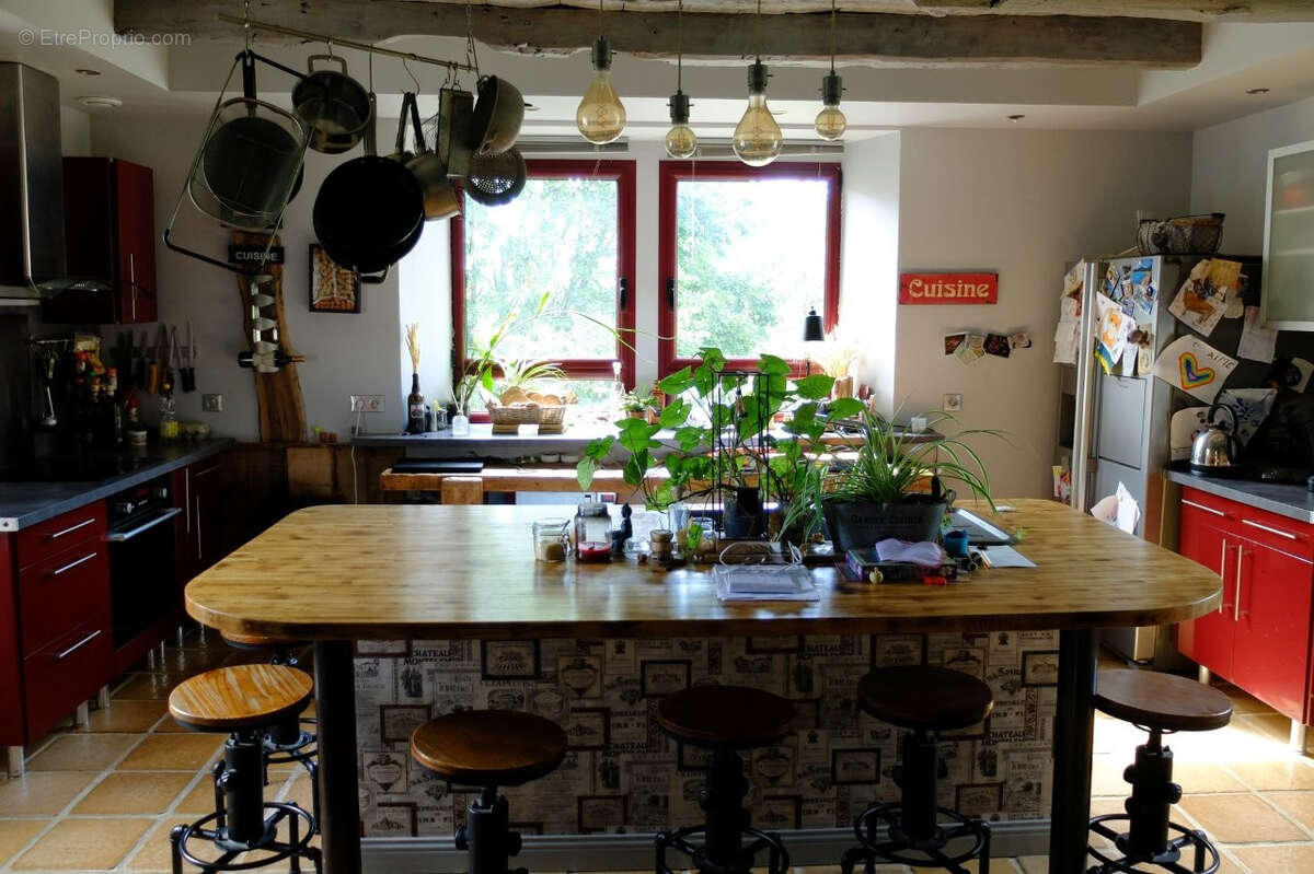 Ensemble immobilier proche de Brive - photo 6