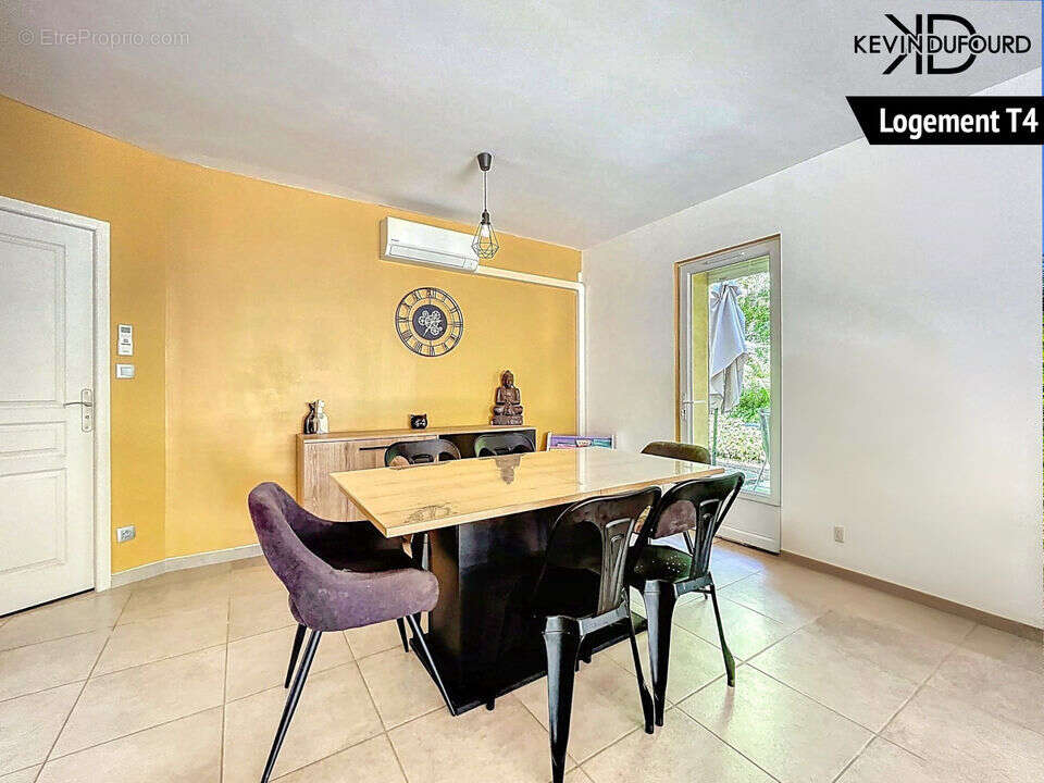 Maison à VALS-LES-BAINS