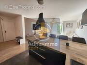 Appartement à ORMESSON-SUR-MARNE