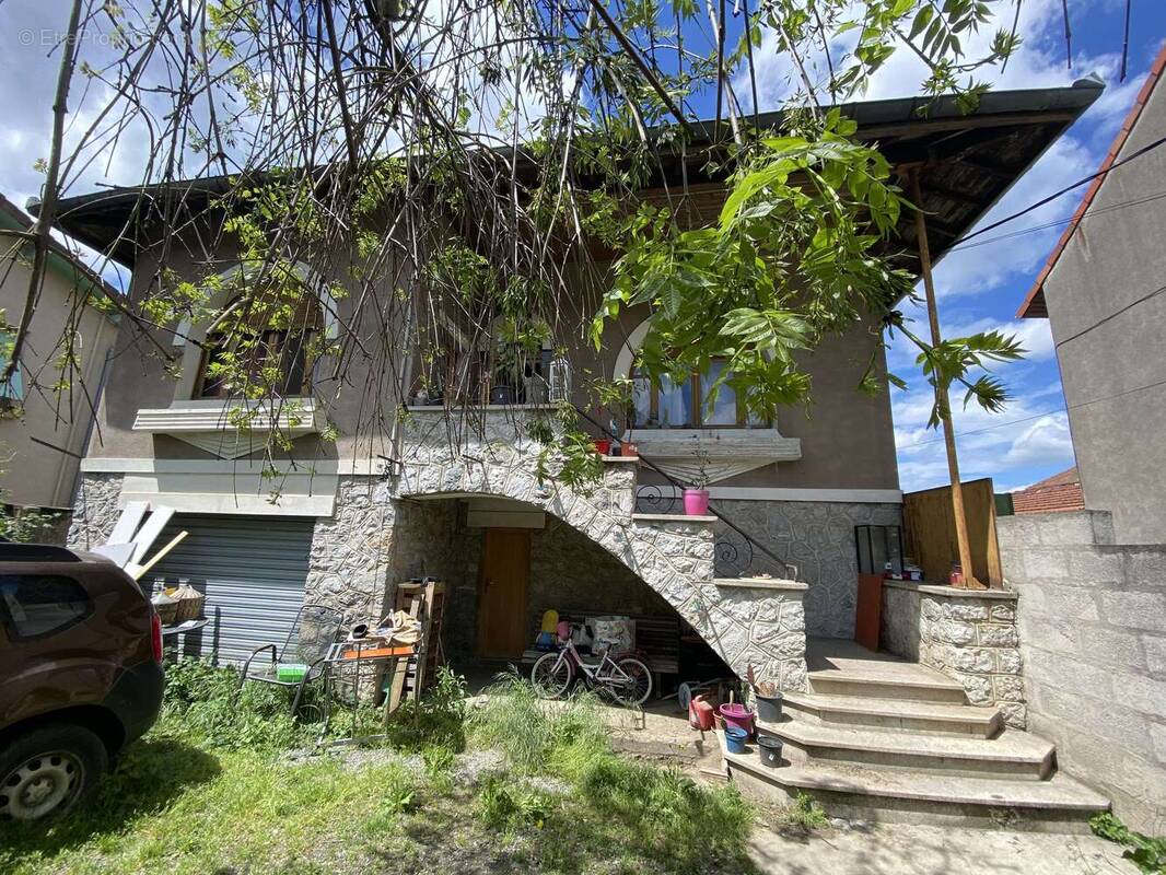 Maison à SAINT-GAUDENS