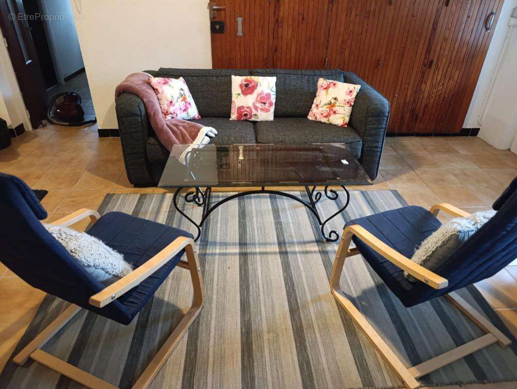 Maison à ARLES-SUR-TECH