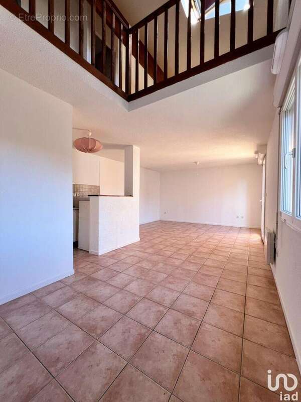 Photo 4 - Appartement à TOULOUSE