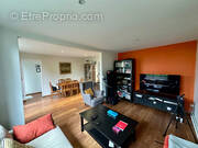 Appartement à SAINT-DENIS-EN-VAL