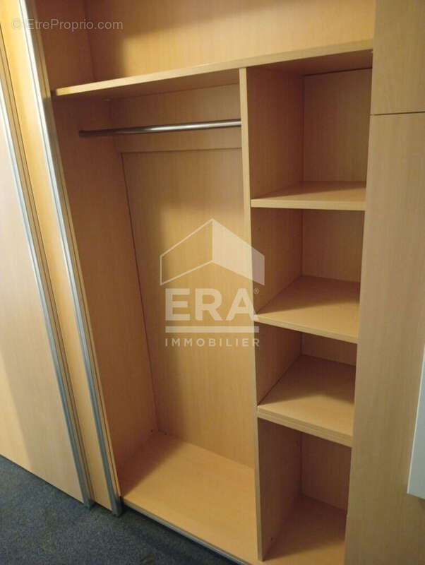 Appartement à GUICHEN