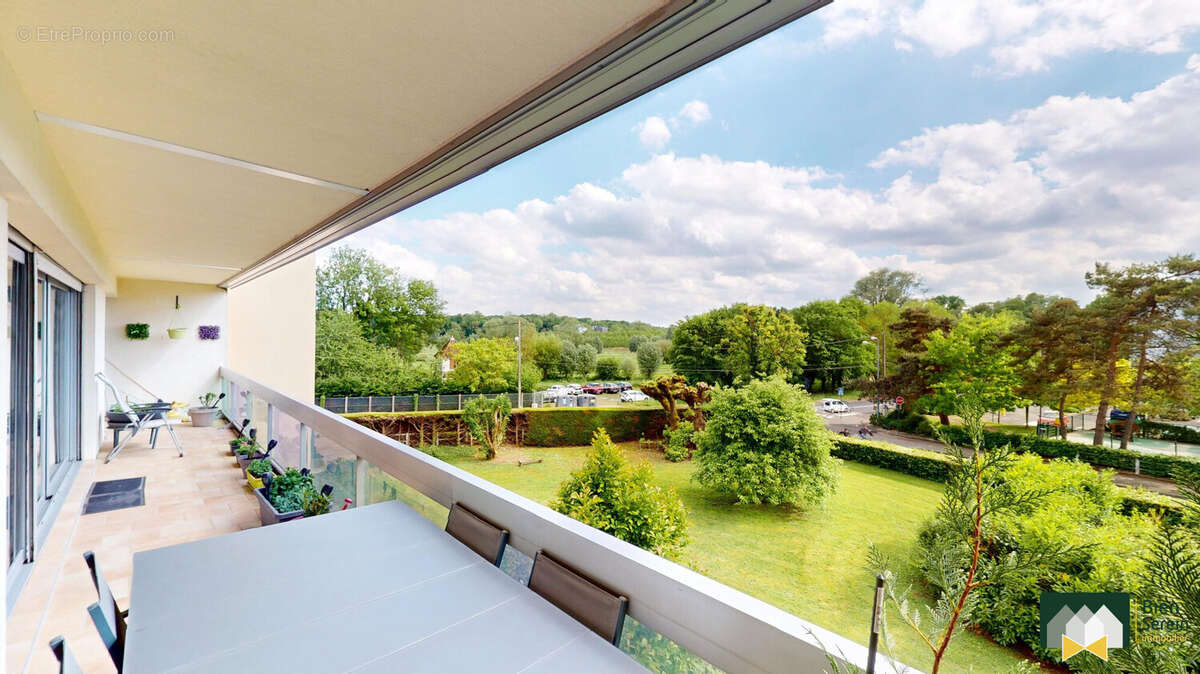 Appartement à LUISANT
