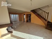 Maison à TETEGHEM