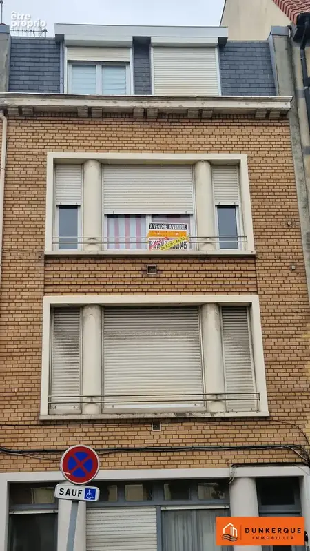 Appartement 2 pièces 31 m² à vendre à Dunkerque (59240) - photo 4