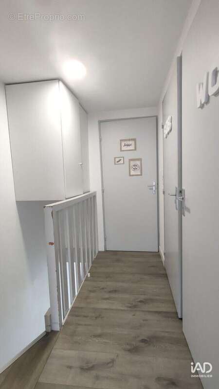 Photo 7 - Maison à SAINT-HILAIRE-DE-RIEZ