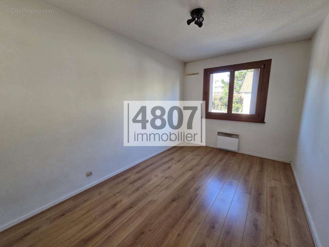 Appartement à ANNEMASSE
