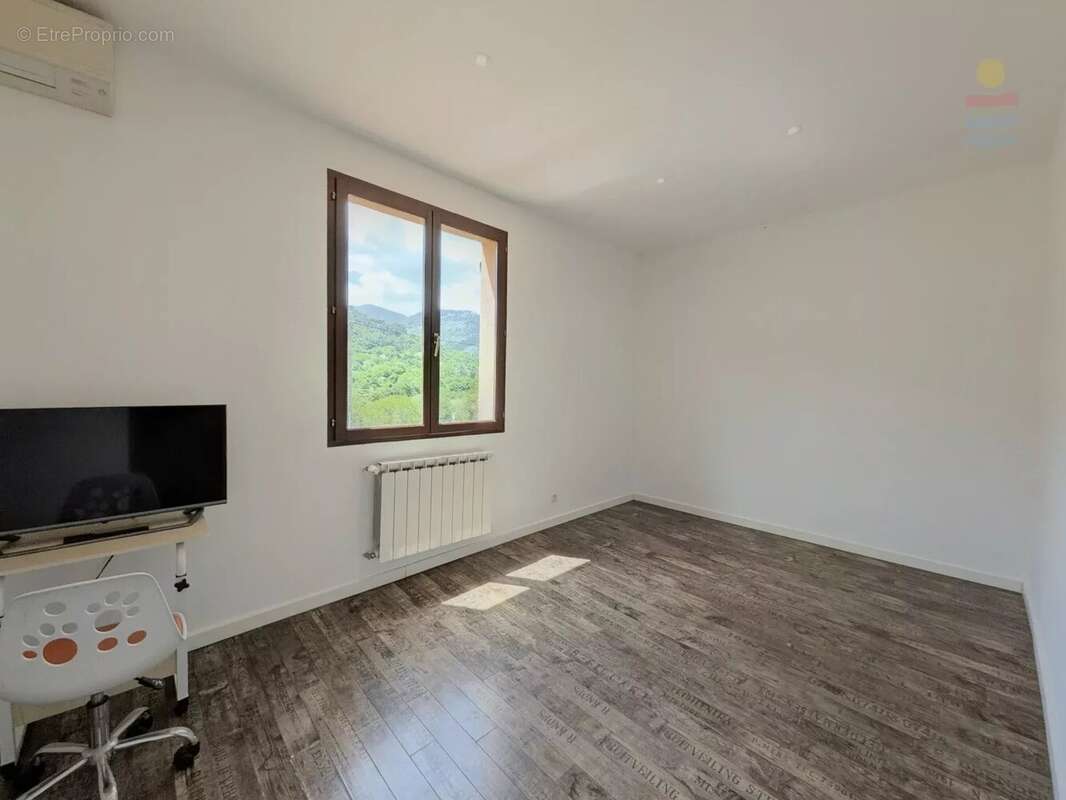 Appartement à SOSPEL
