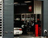 Commerce à VERDELAIS