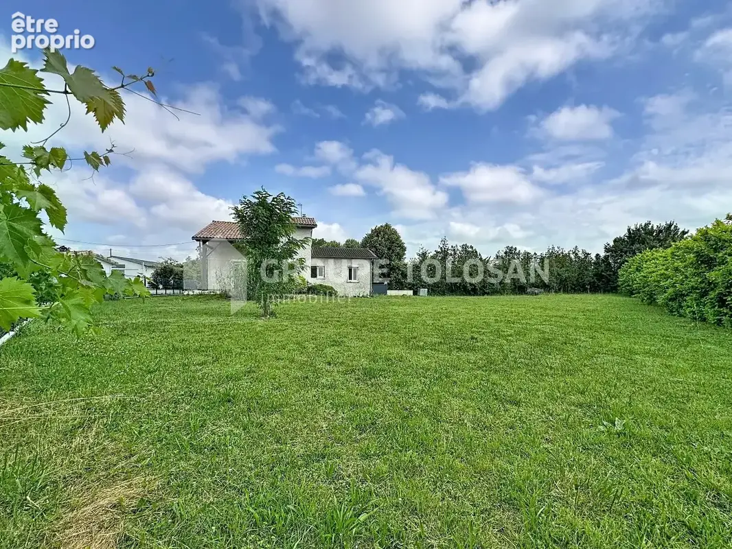Maison 5 pièces 118 m² à vendre à Lisle-Sur-Tarn (81310) - photo 14