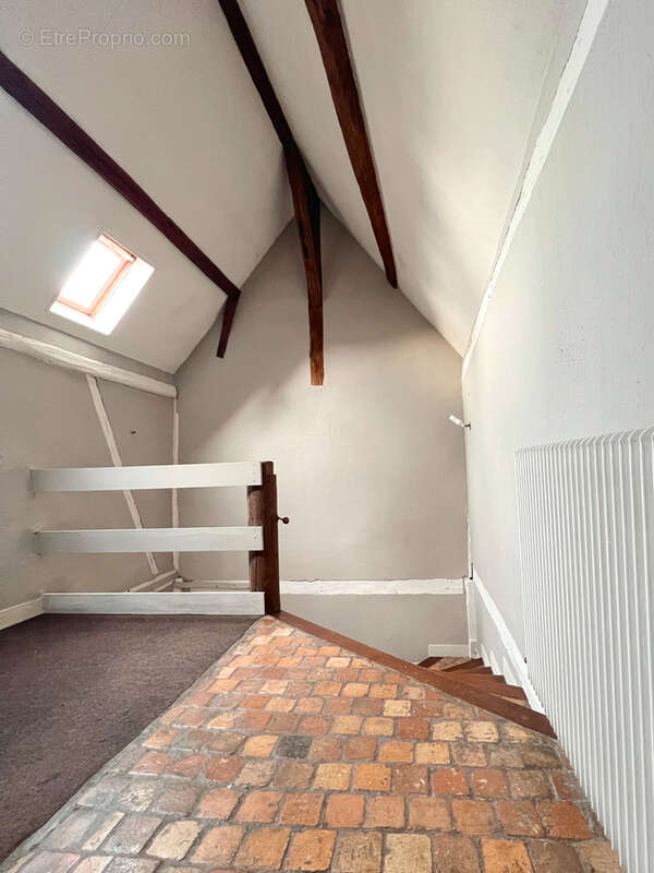 Appartement à CHARTRES