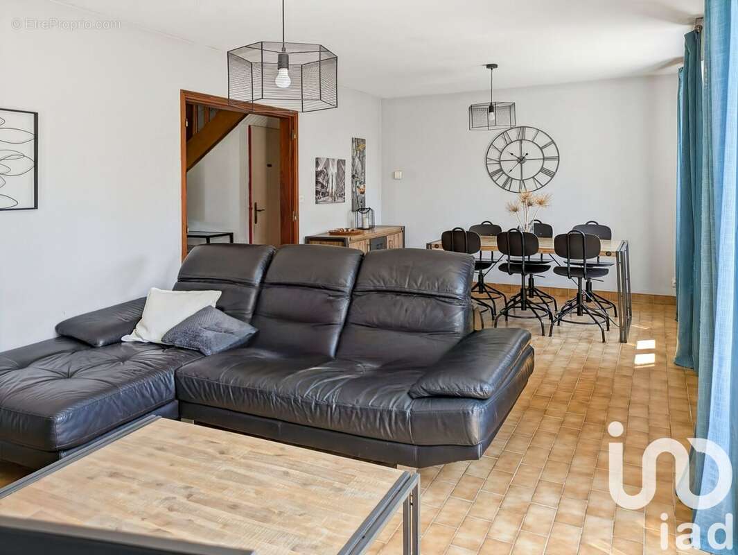 Photo 6 - Maison à PLOEMEUR