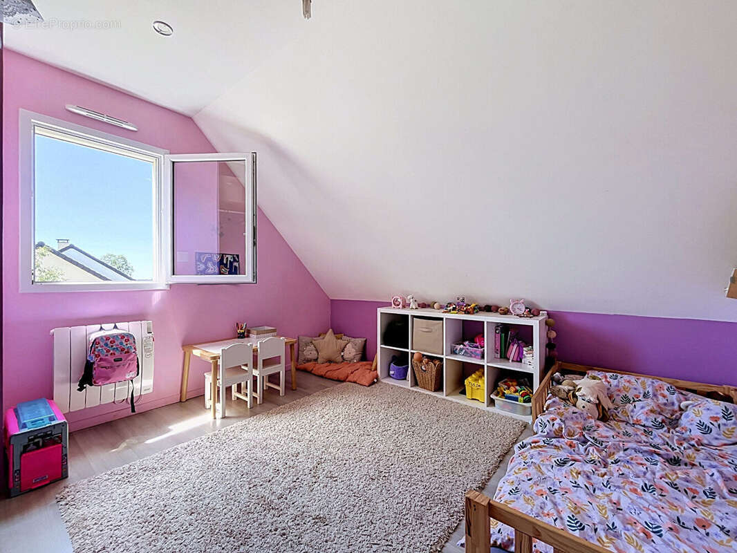 Maison Montbray 5 pièce(s) 76 m2 - photo 10