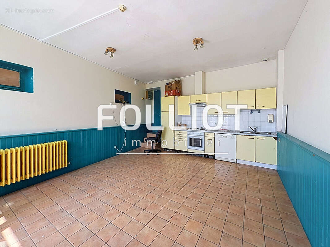 A vendre à Saint Amand Villages - 50160 - photo 12