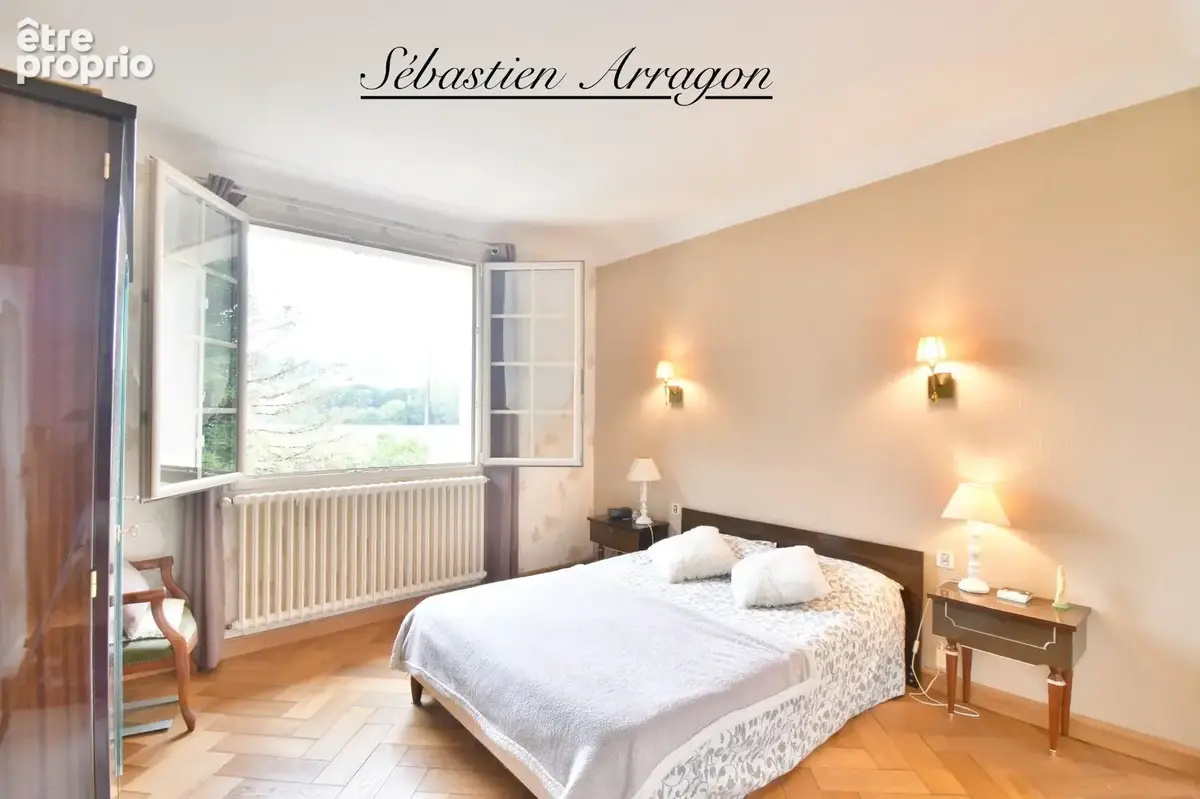 DAUSSE (47) - Maison familiale avec deux logements indépendants et plus de 5 700 m² de terrain - photo 11