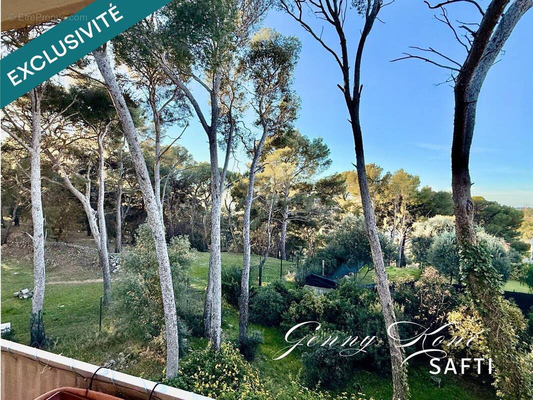 Photo 1 - Appartement à TOULON