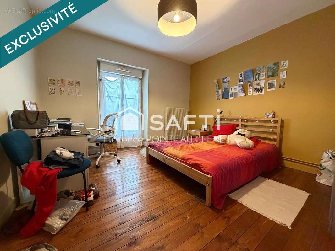 Photo 3 - Appartement à ANGERS