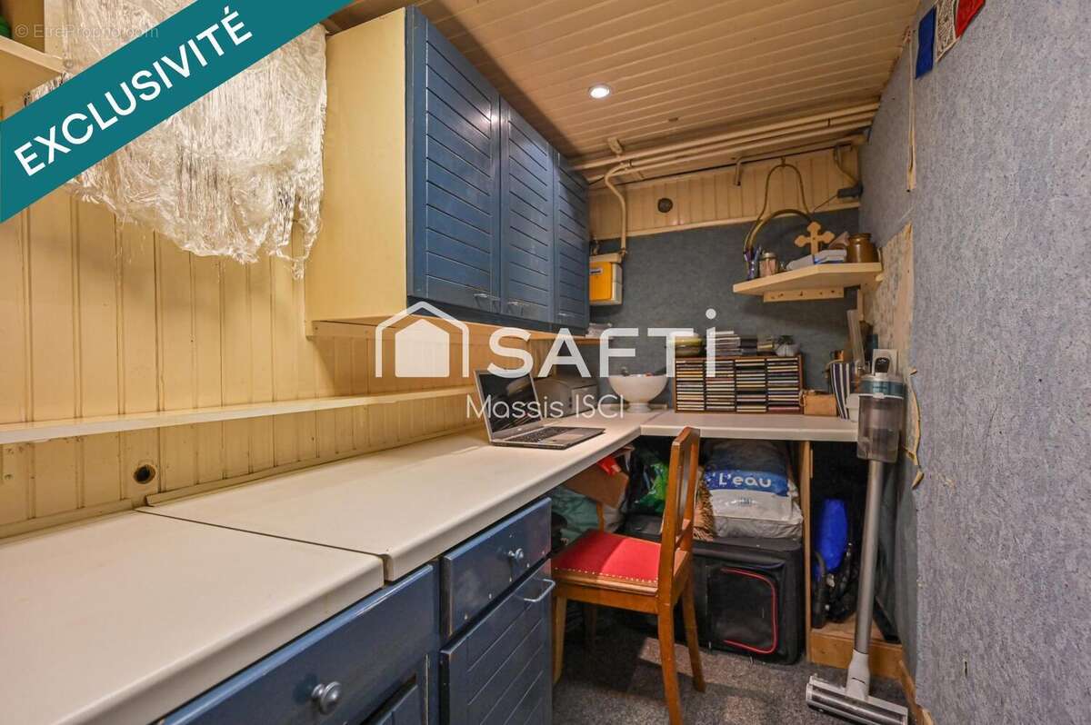 Photo 8 - Maison à ALFORTVILLE